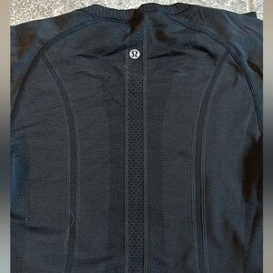 Lululemon Swiftly Short Sleeve